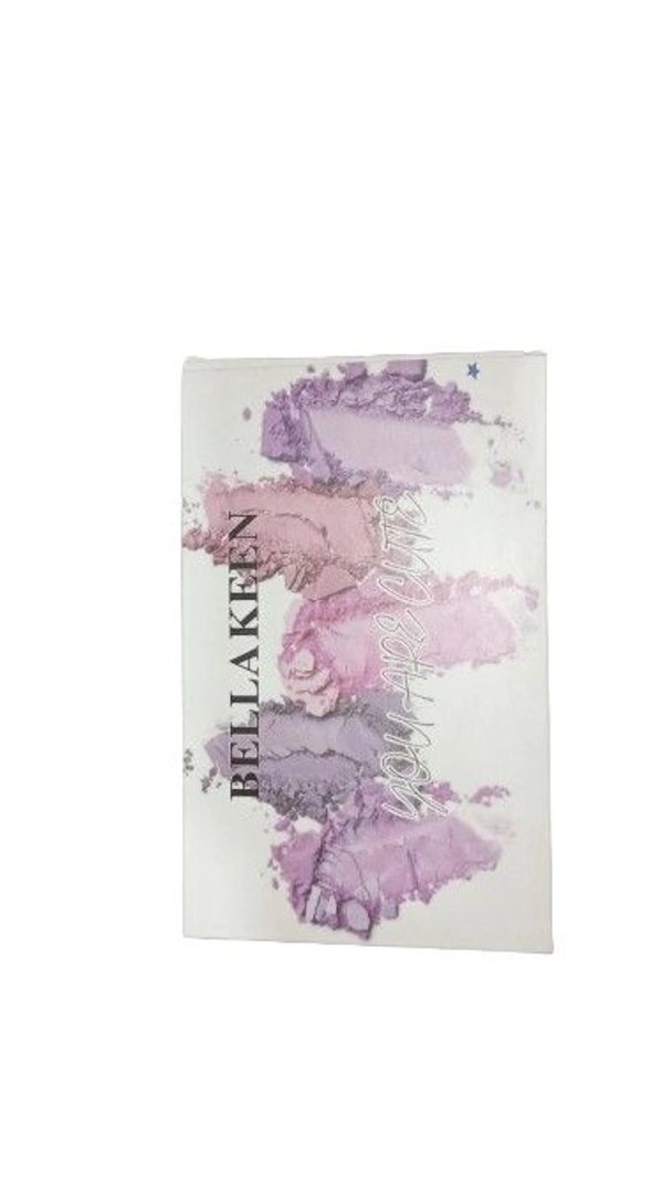 Bellakeen You Are Cute No.Bk-206  - 36 GM, 03