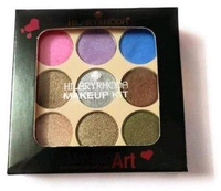 Hilary Rhoda Hilaryrhoda Makeup Kit Makeup Art Eye Shadow Set Care - 20 GM, 02