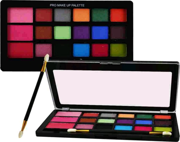 Glam21 Pro Make Up Palette Glam21 - 27 GM, 02