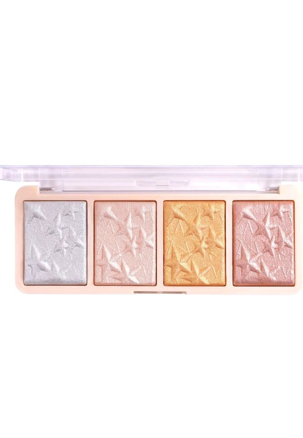 Break Way Shryoan Cosmetics Break Way Baked Powder No. Syhbl-053 - 01, 16 GM