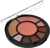 S.f.r Colour Eye Face Pro. Makeup Palette No.7012 - 16.1 GM
