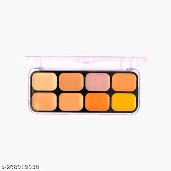 Shryoan Cosmetic Concealer And Corrector No.Sycp-003 - 16 GM, 01