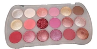 Me-on Colour Fusion Pro Eyeshadow Palette No.Es14 - 21.5 GM