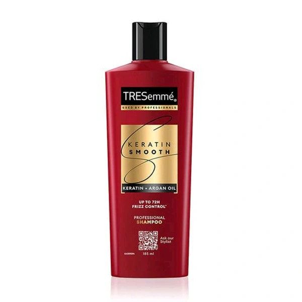 Tresemme Keratin Smooth Keratin + Argan Oil - 185 Ml
