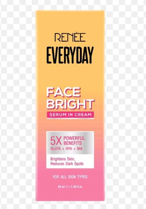 Renee Everyday Face Bright 