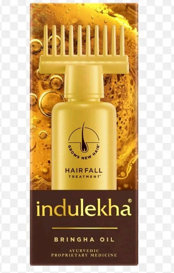 Indulekha Bringha Oil