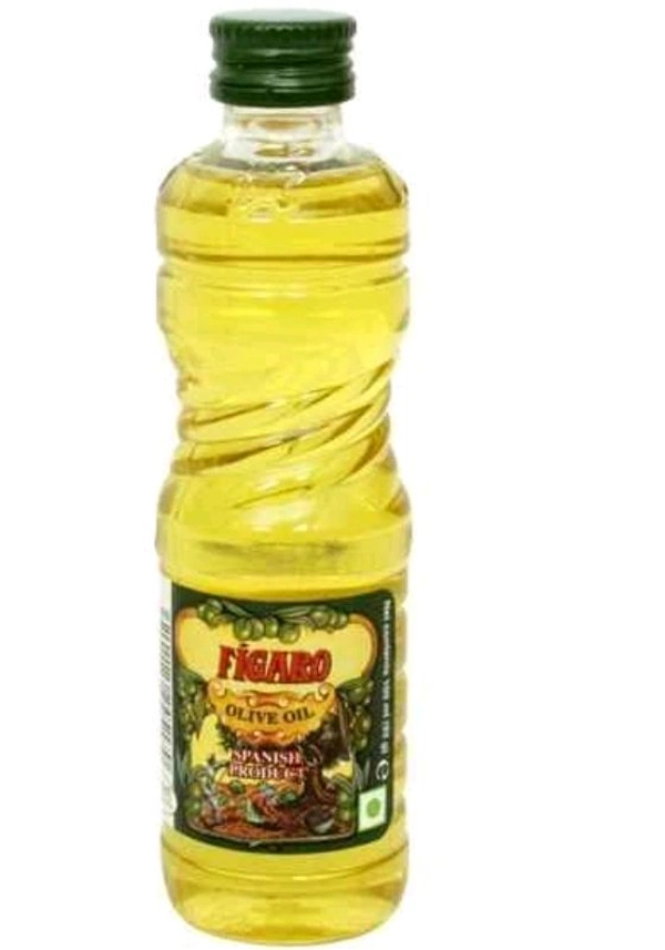 Figaro Oil
