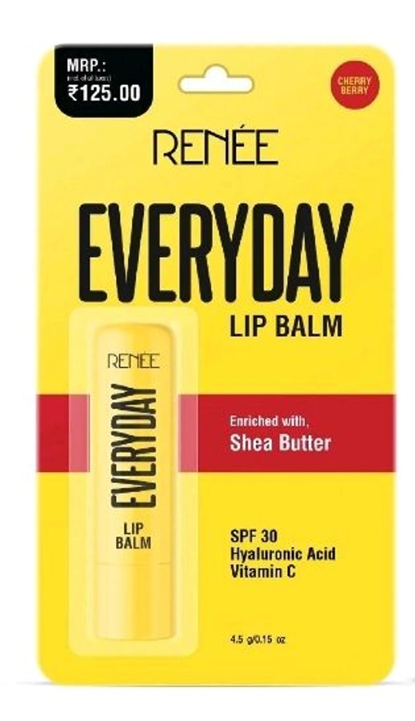 Renee Every Day Lip Balm 