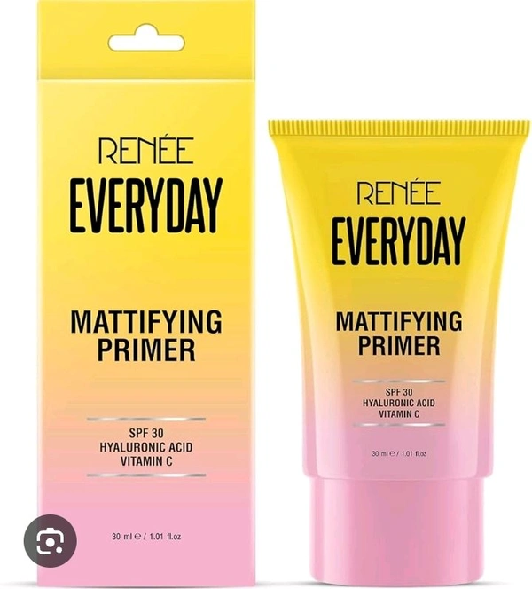 Renee Every Day Mattifying Primer 