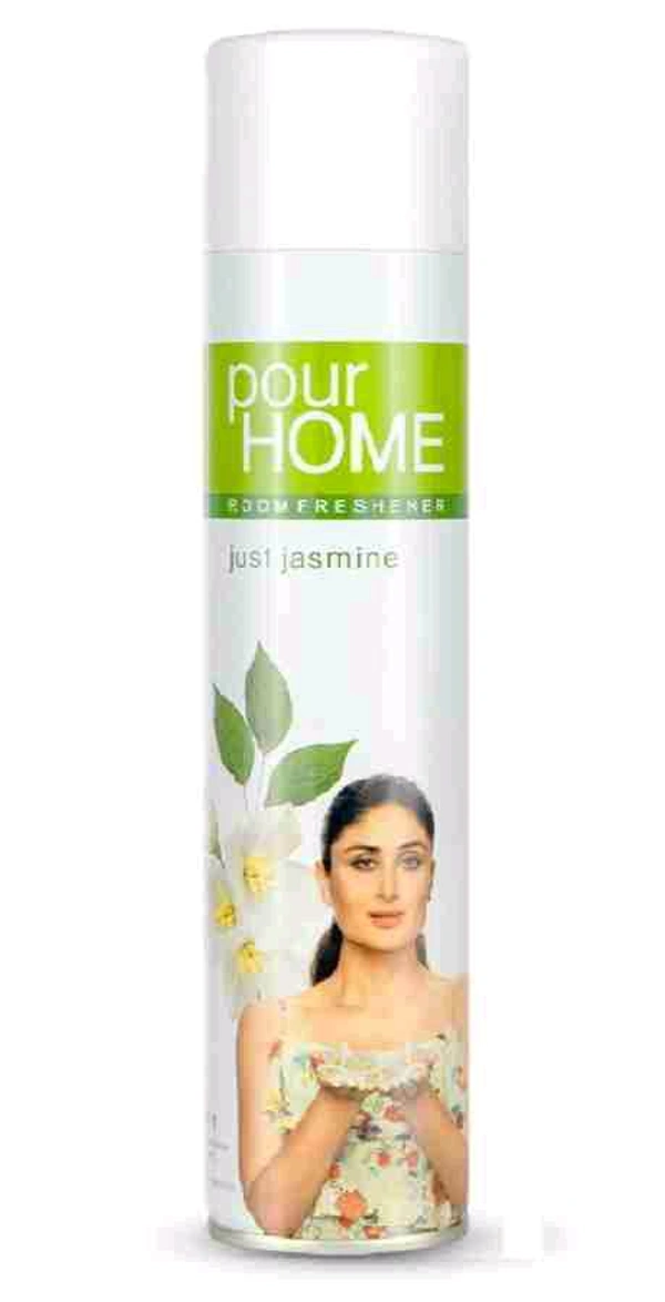 Pour Home Room Freshener Just Jasmine  - 220