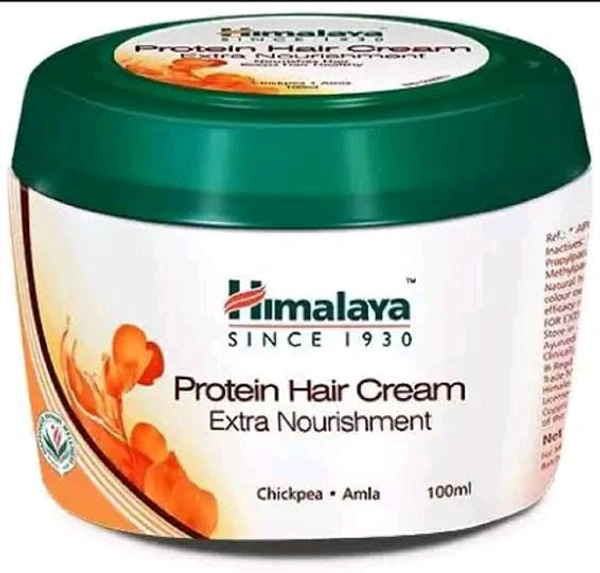 Himalaya Since 1930 Protein Hair cream - 100ml