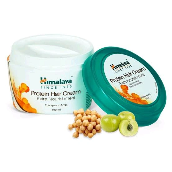 Himalaya Since 1930 Protein Hair cream - 100ml
