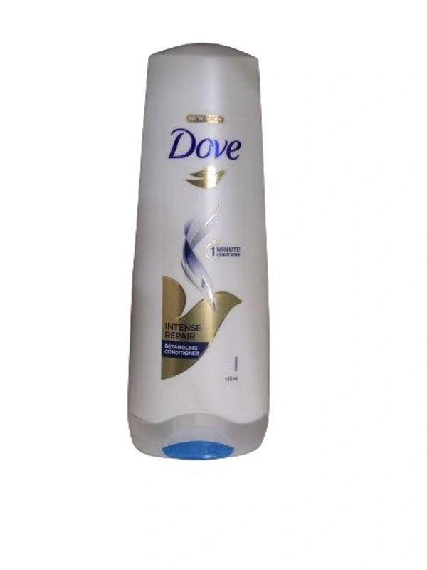 Dove 🕊️ Dove 1minute Conditioner Intense Repair Detangling Conditioner - 175 Ml