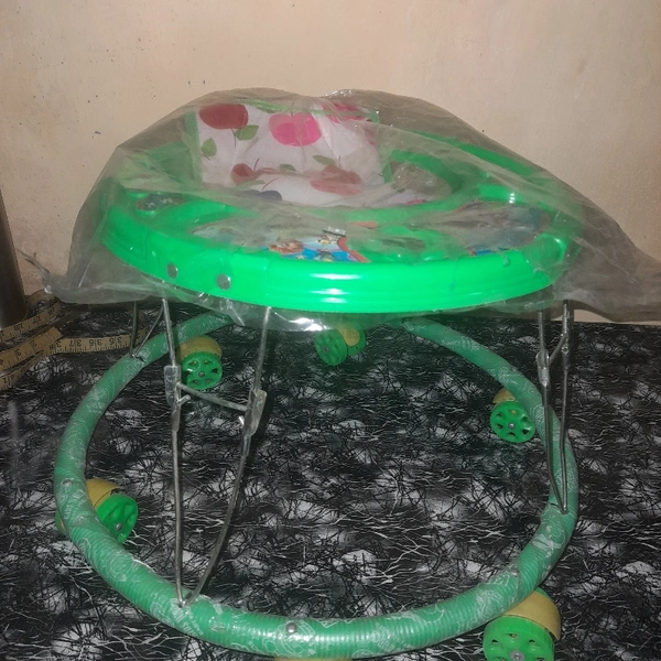 Baby Walker - Small, Multi