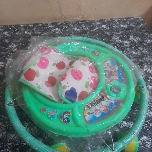 Baby Walker - Small, Multi