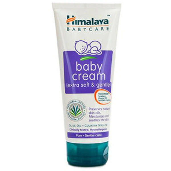 Himalaya Baby Cream - 200ml