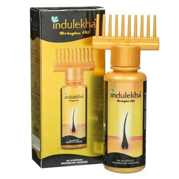 Indulekha Bringha Oil An Ayurvedic Proprietary Medicine - 100 Ml