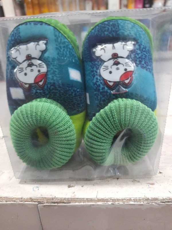 Kids Shoes - upto 1year, Multi