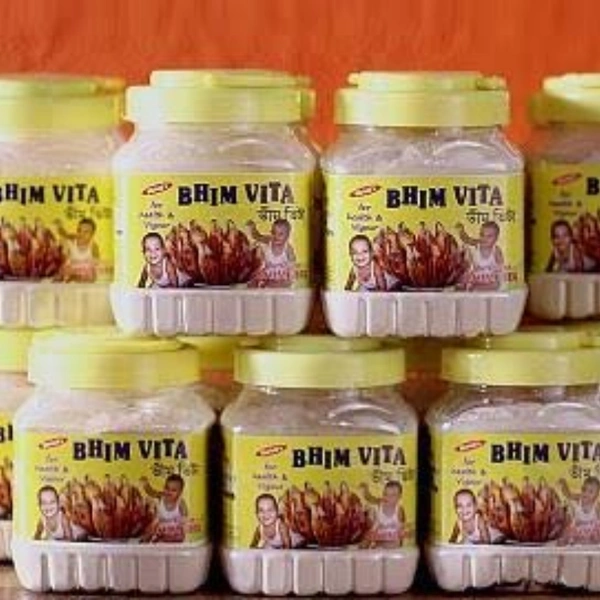 Shristi's Bhimvita - 400g