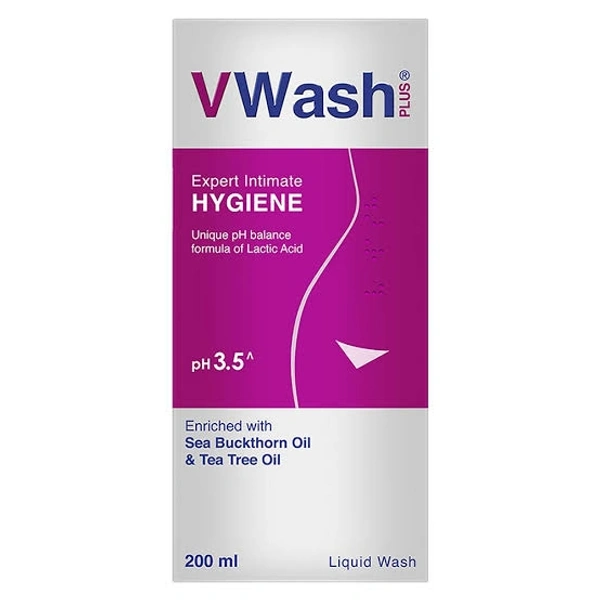 V Wash - 100ml