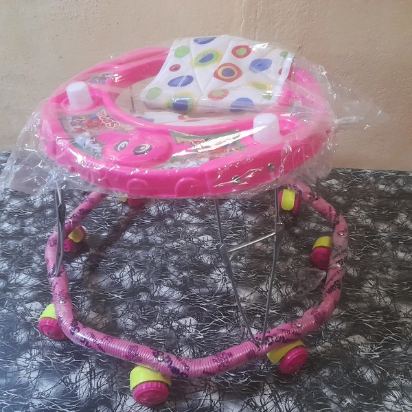 Walkers Baby 8 Wheels - Medium, Multi