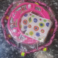 Walkers Baby 8 Wheels - Medium, Multi