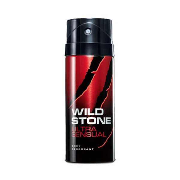 Wildstone Ultra Sensual - 150ml