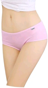 Pack of 5 Women Bikini Multicolor Panty
- SM