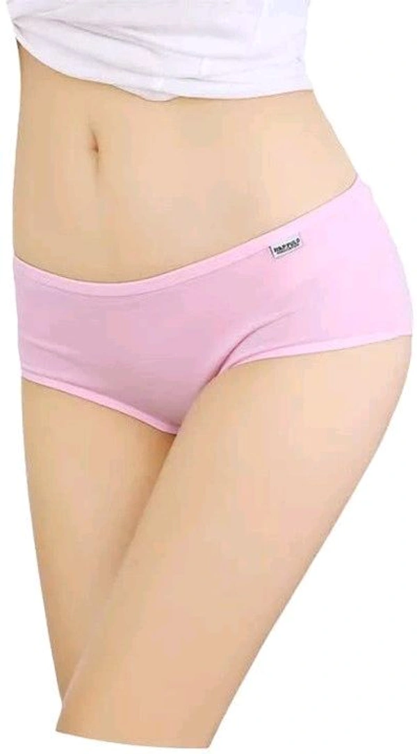 Pack of 5 Women Bikini Multicolor Panty
- SM
