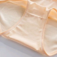 Pack of 5 Women Bikini Multicolor Panty
- XXS