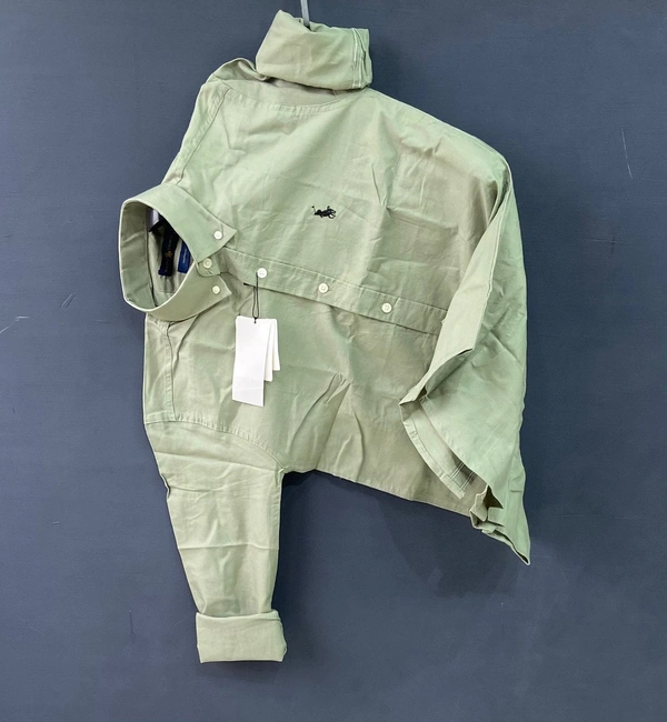 Premium Plain Shirt - XL