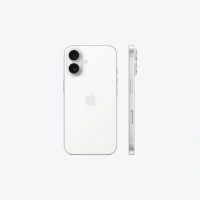 Apple iPhone 16 128GB White
