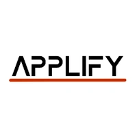 APPLiFY - Logo