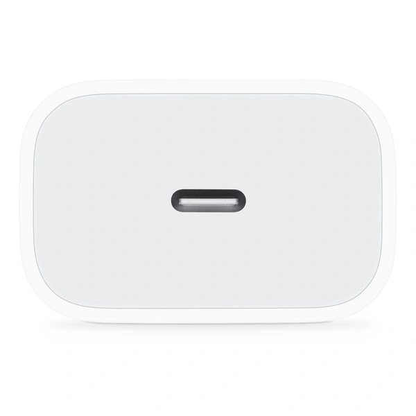 Apple 20W USB-C Power Adapter
