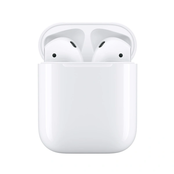 Apple AirPods (2nd generation)