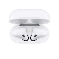 Apple AirPods (2nd generation)