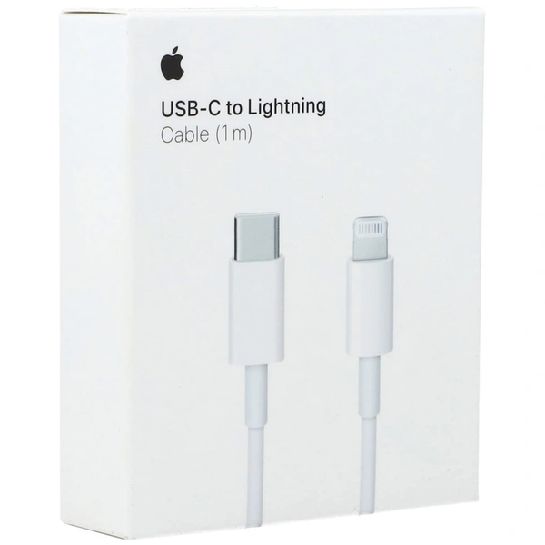 Apple USB-C to Lighting Cable (1m)