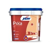Pixa Elegant Interiors Silk - 4L