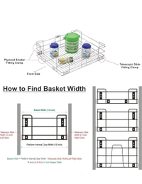 CRAFTISTA®️ 5mm Plain Wire Basket - 6", 20x20