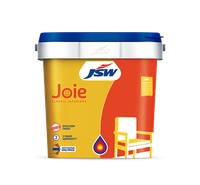 Joie Classic - Interior