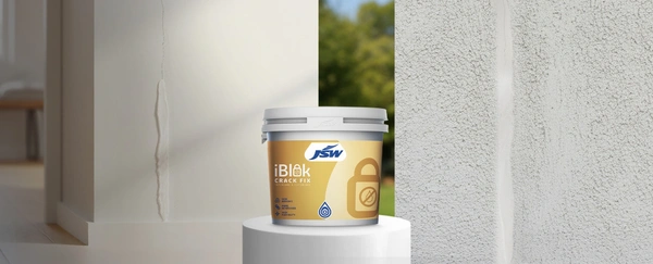 ક્રેક ફિક્સ - 320gm