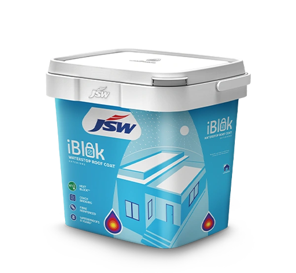 ડેમપ્રૂફ – બહારની દીવાલ માટે - 20L