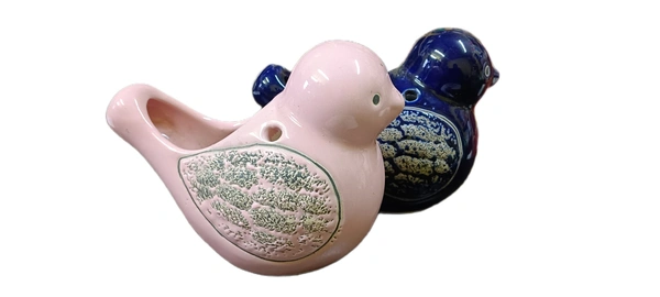 Ceramic Bird