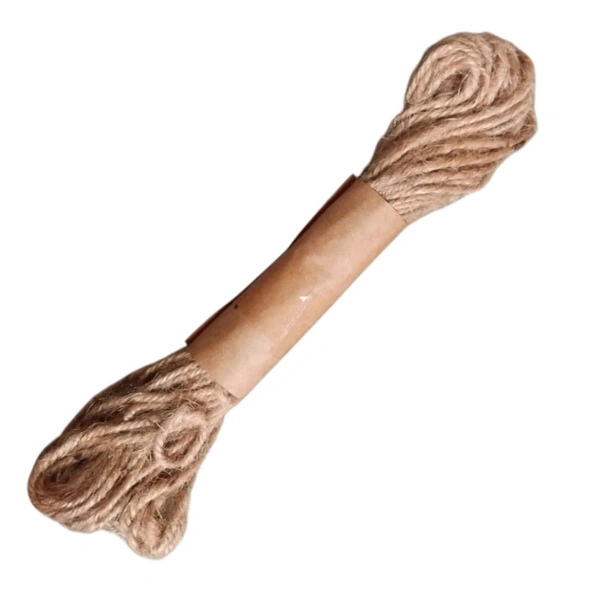 Jute Thread 5 Mtr