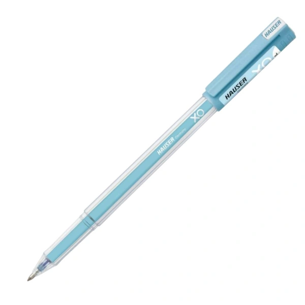 Hauser XO Jumbo Gel Pen - Blue