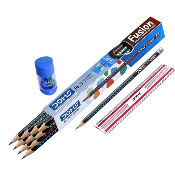 Doms Fusion Pencil