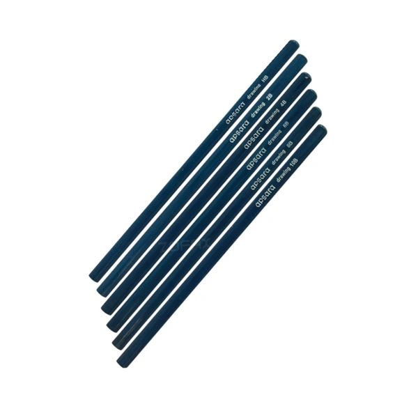 Apsara Drawing Pencil Single - 5H