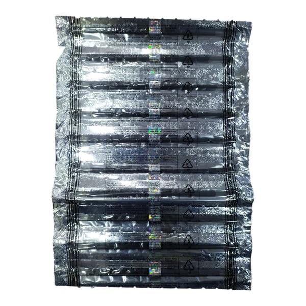 Cello Gripper Ball Pen Refill Set Of 10 - Black