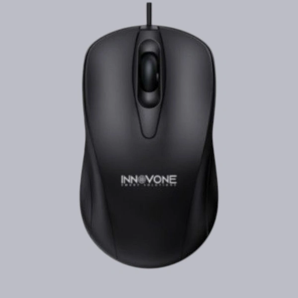 Innovone IW-27 Optical Mouse 