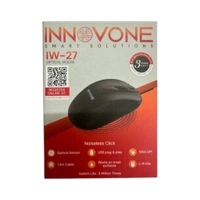 Innovone IW-27 Optical Mouse 